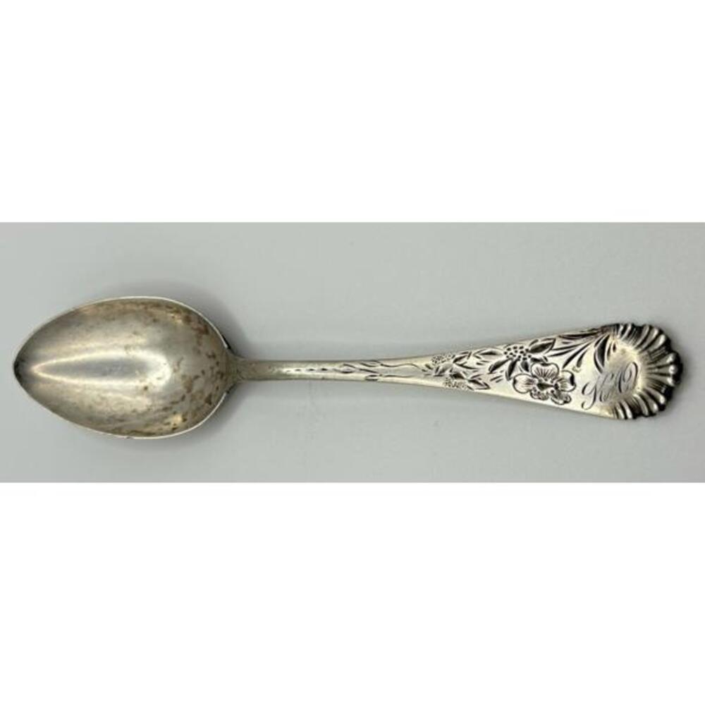 W & H Sterling J.R. Reed & Co.